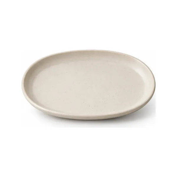 Hearth Oval Serving Platter on a white background