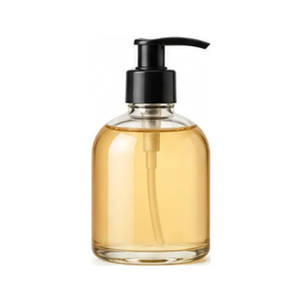 Cedar Hand Wash on a white background