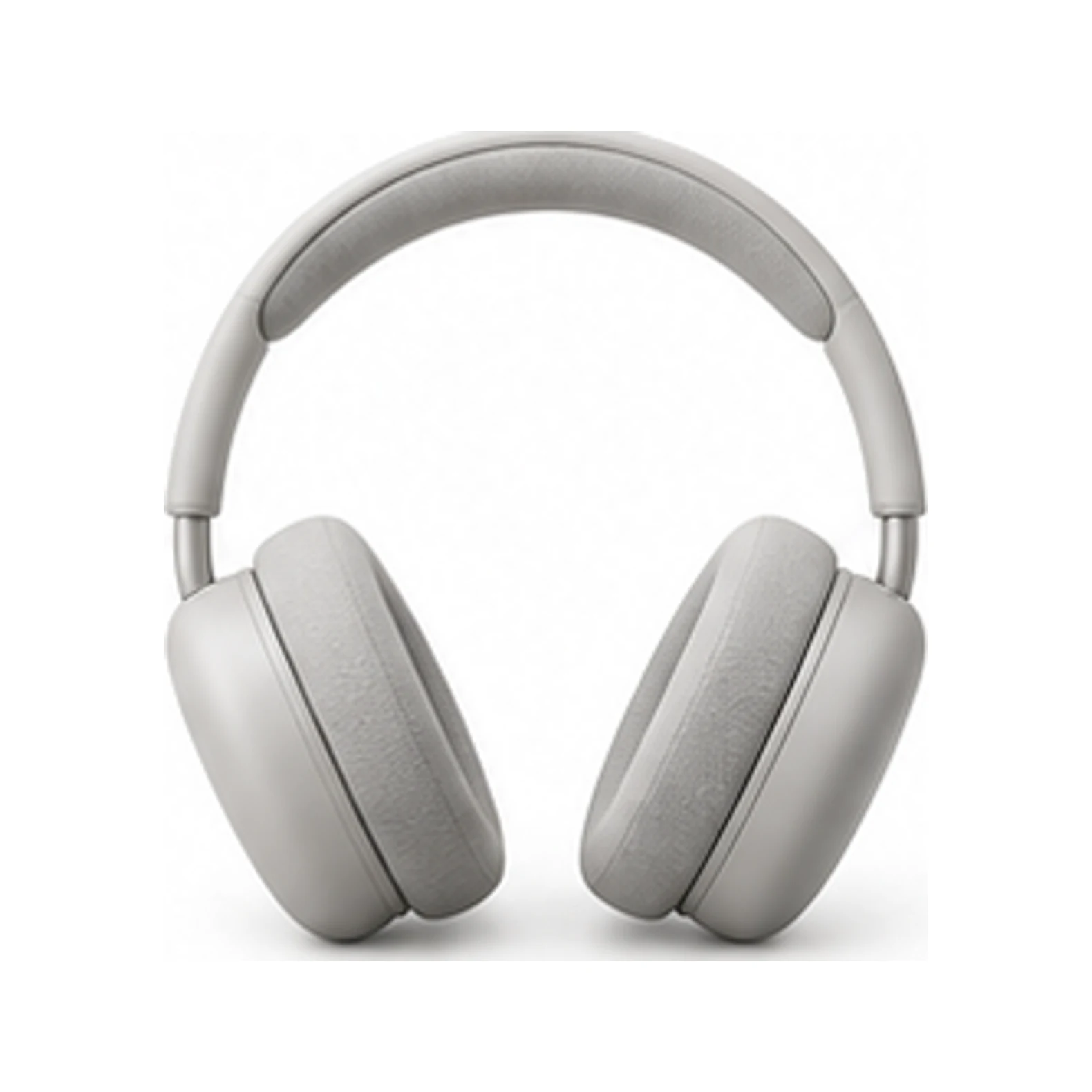 Studio Over-Ear Headphones on a white background