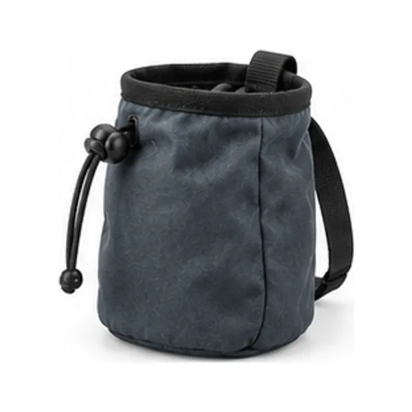 Canvas Chalk Bag — produs pe fundal alb