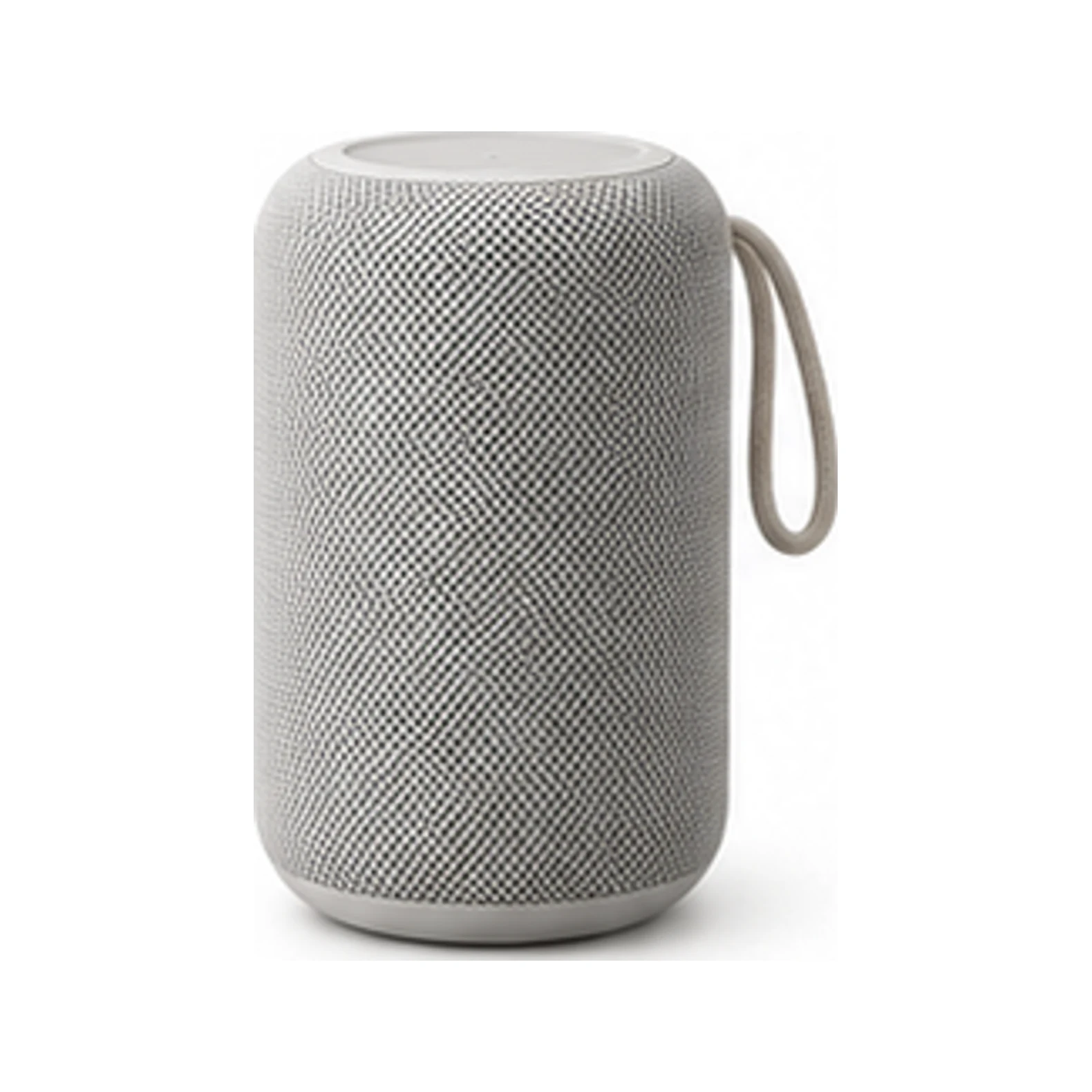 Loop Portable Speaker on a white background