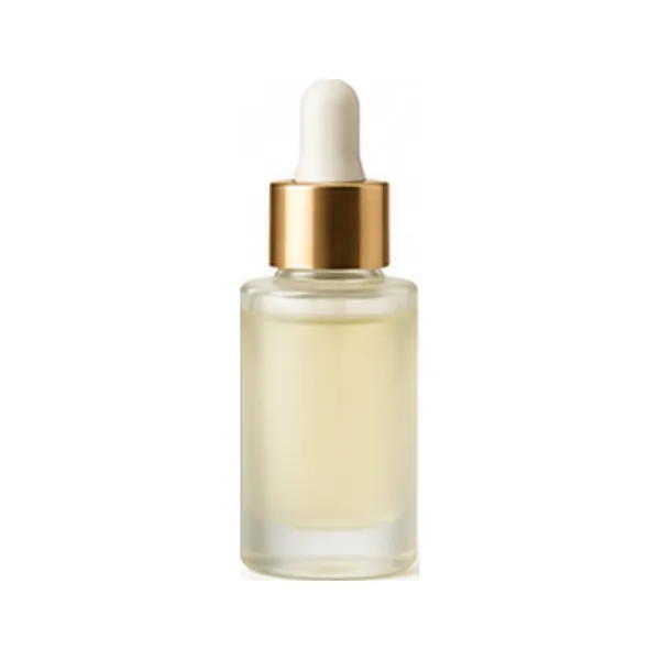 Barrier Face Serum on a white background