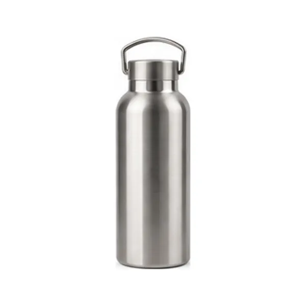 Steel Trail Bottle 750 ml on a white background