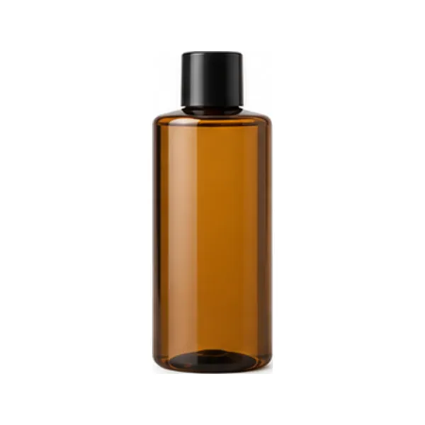 Daily Shampoo on a white background