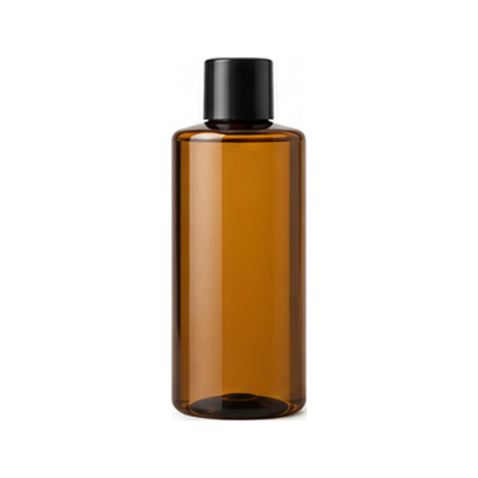 Daily Shampoo on a white background