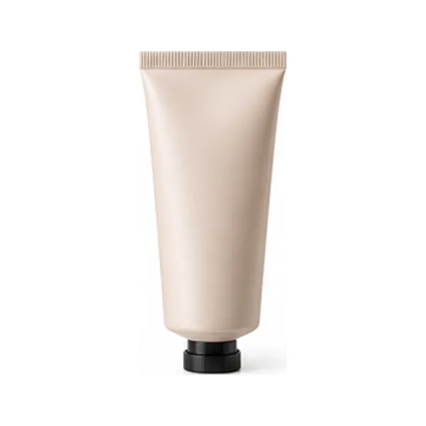 Oat Hand Cream on a white background