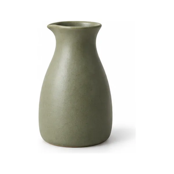 Hearth Sage Carafe on a white background
