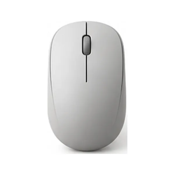 Arc Wireless Mouse — produs pe fundal alb