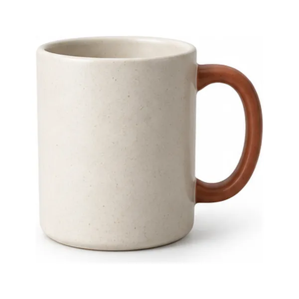 Hearth Tall Mug on a white background