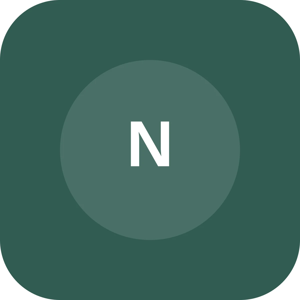 Northlight logo
