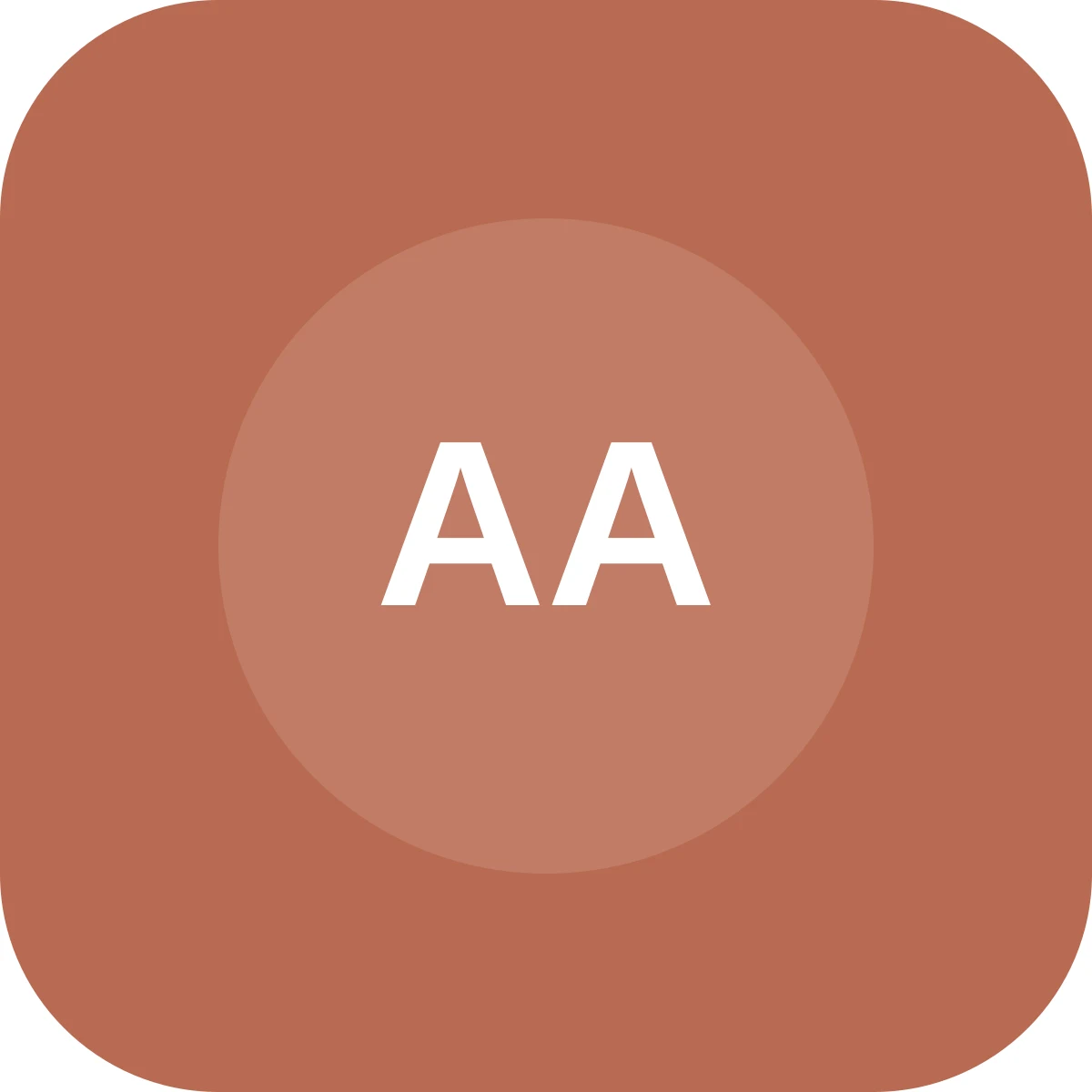 Atelier Ambre logo